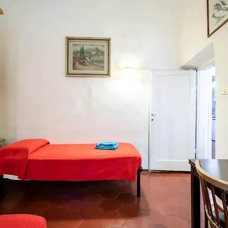 Appartement Tacconi - Signorile 3bdr Florence