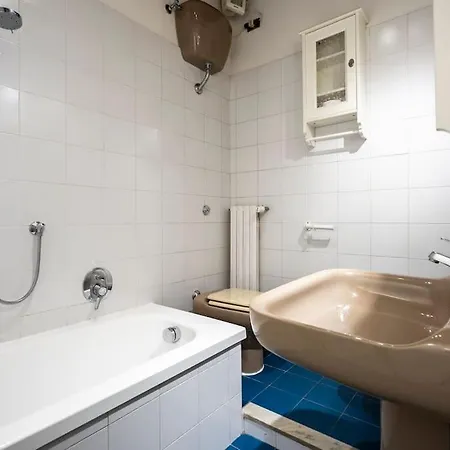 Tacconi - Signorile 3bdr Appartement Florence