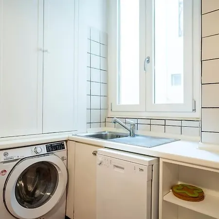 Appartement Tacconi - Signorile 3bdr Florence