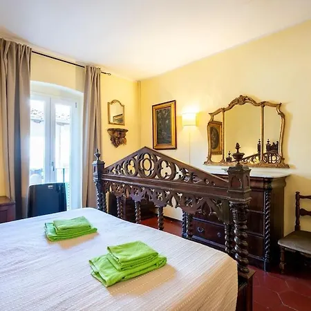 Tacconi - Signorile 3bdr * Florence