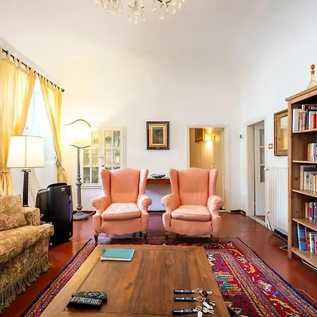 Appartement Tacconi - Signorile 3bdr *