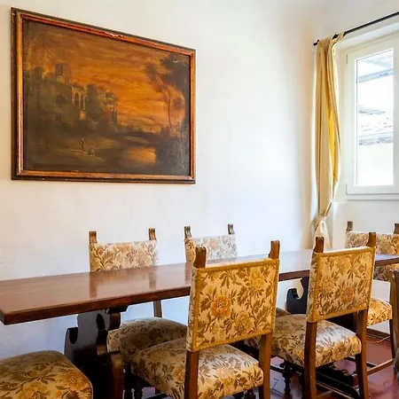 Tacconi - Signorile 3bdr Appartement Florence