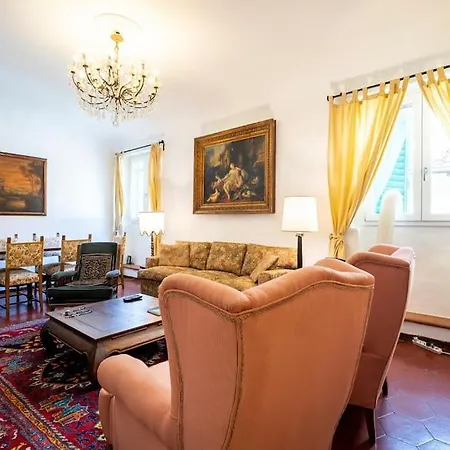 Appartement Tacconi - Signorile 3bdr
