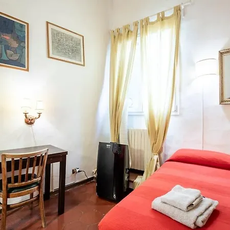 Appartement Tacconi - Signorile 3bdr