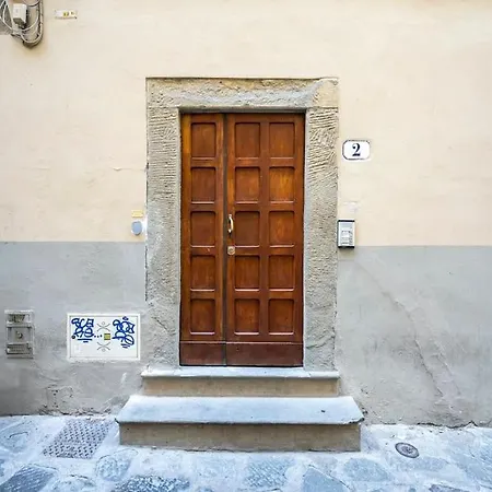 Appartement Tacconi - Signorile 3bdr
