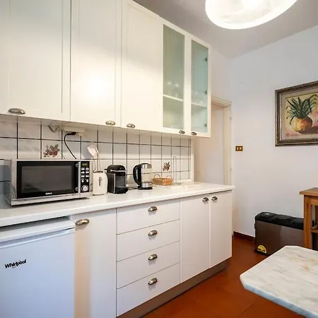 Tacconi - Signorile 3bdr Apartment