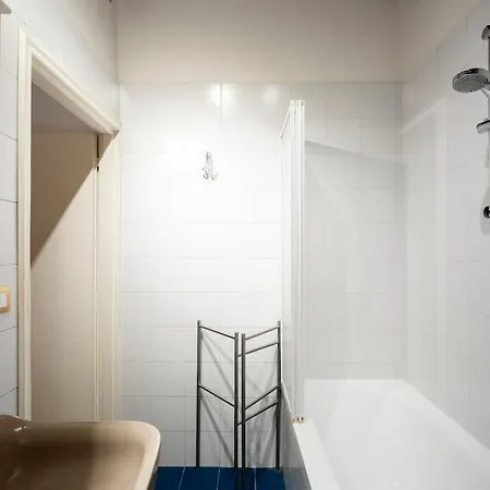 Apartment Tacconi - Signorile 3bdr *