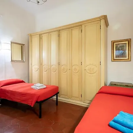 Tacconi - Signorile 3bdr * Florence