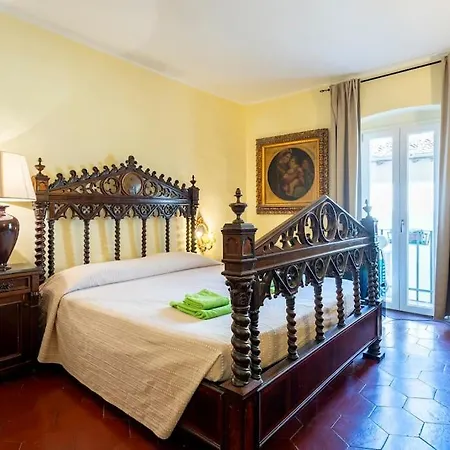 Tacconi - Signorile 3bdr Apartment
