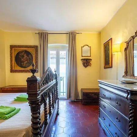 Apartment Tacconi - Signorile 3bdr *