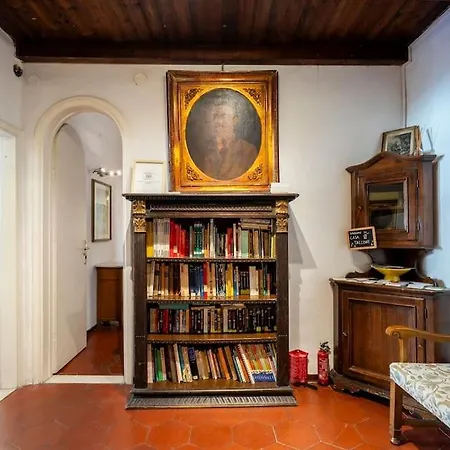 Apartment Tacconi - Signorile 3bdr