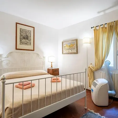 Tacconi - Signorile 3bdr * Флоренция